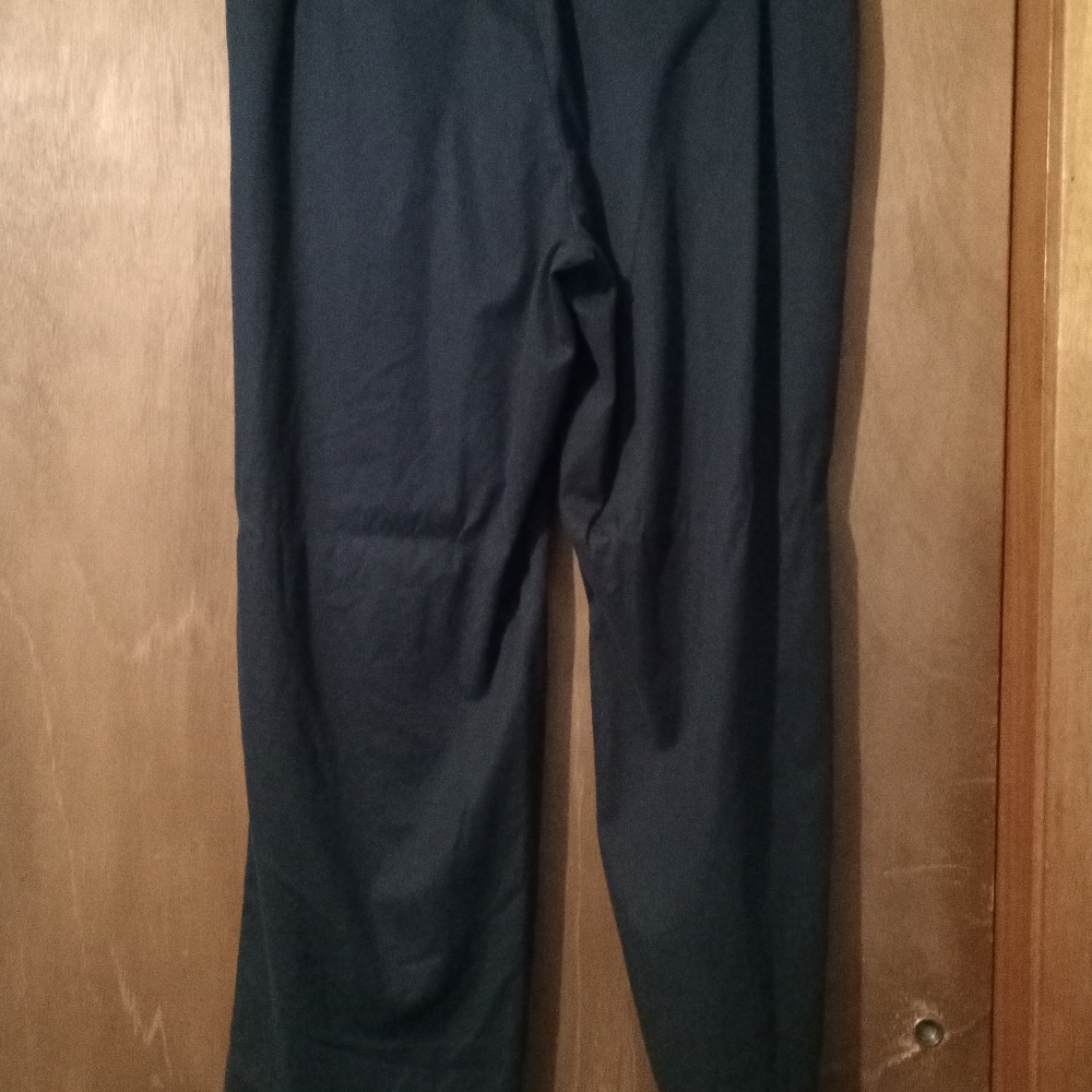 J. Jill Classic Navy Apparel - Picture 3 of 7